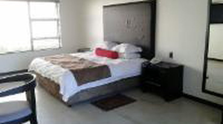 Seasons Find Guest Lodge