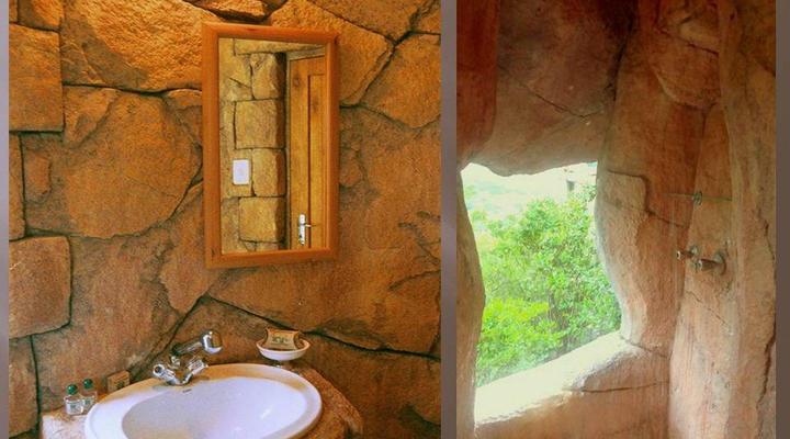 Inkwenkwezi Private Game Reserve