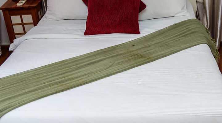 Black Olive Guest House