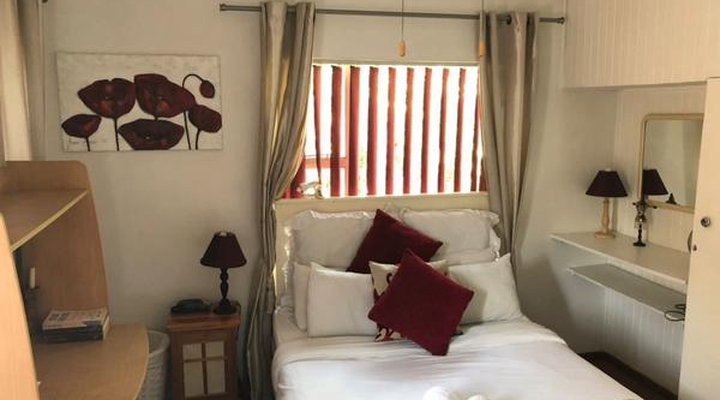 Black Olive Guest House