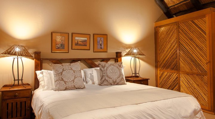 Nirvana Country House