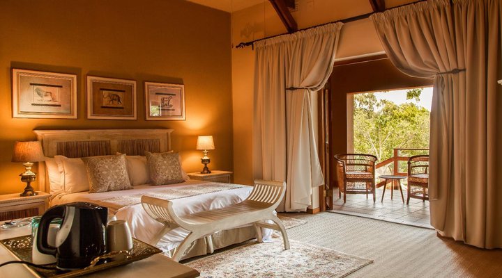 Nirvana Country House