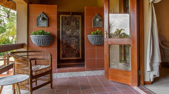 Nirvana Country House