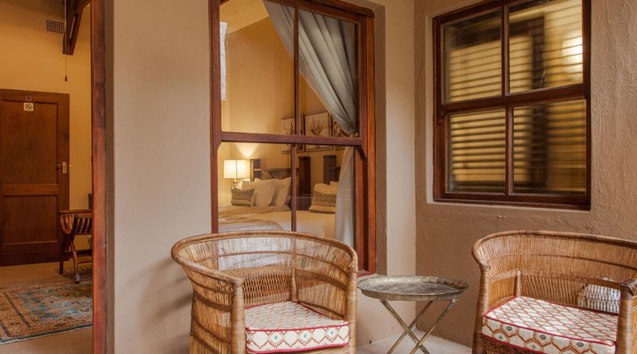 Nirvana Country House