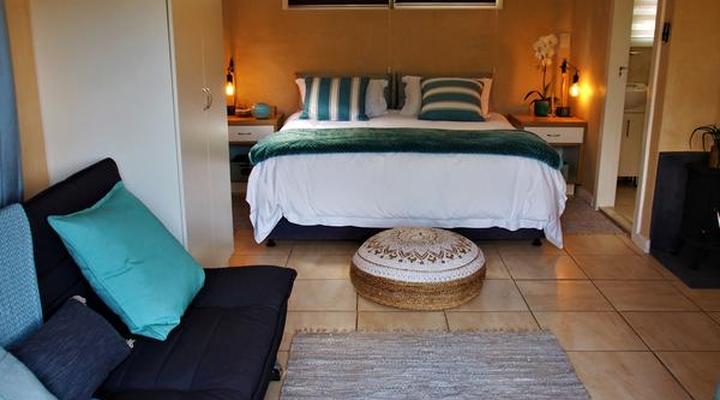 Sage Valley Farm Cottages