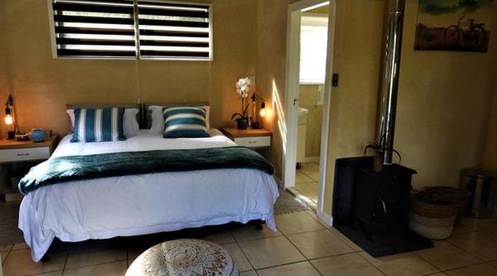 Sage Valley Farm Cottages