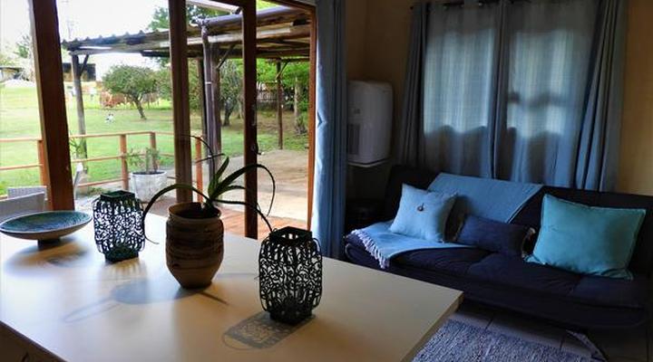 Sage Valley Farm Cottages