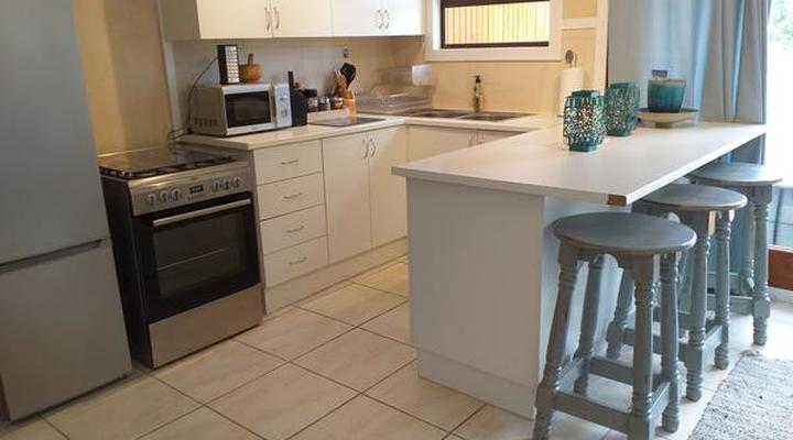 Sage Valley Farm Cottages