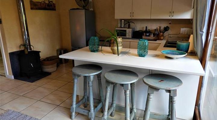 Sage Valley Farm Cottages