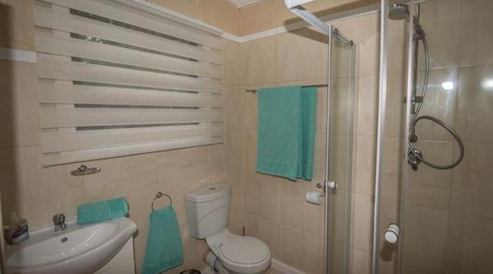 Sage Valley Farm Cottages