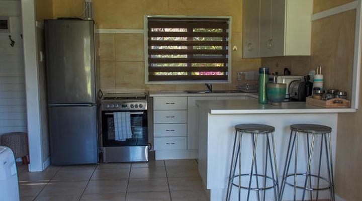 Sage Valley Farm Cottages