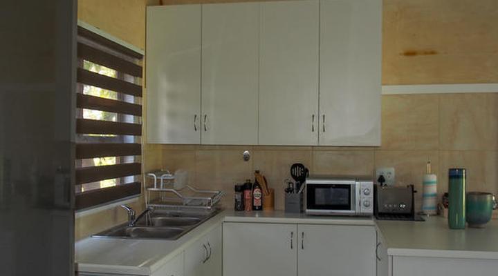 Sage Valley Farm Cottages