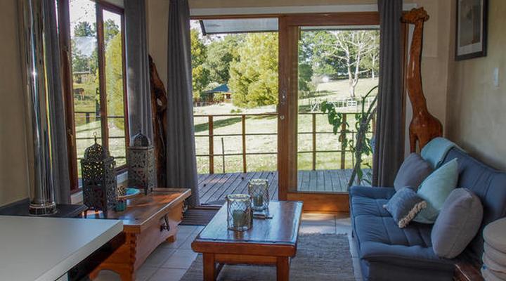 Sage Valley Farm Cottages