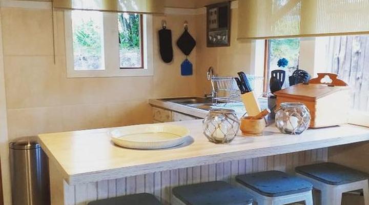 Sage Valley Farm Cottages