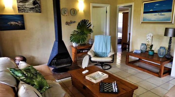 Sage Valley Farm Cottages