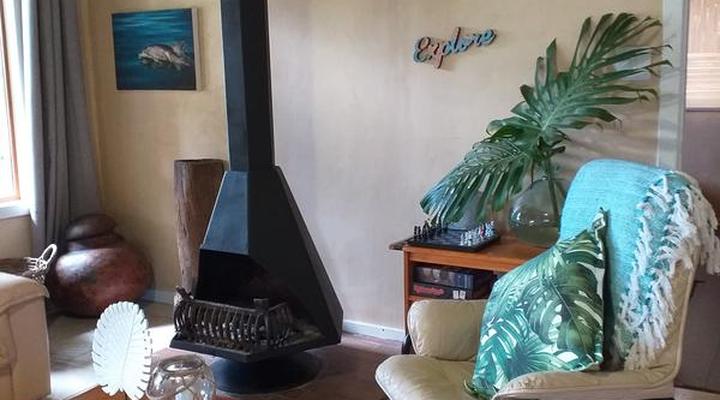 Sage Valley Farm Cottages