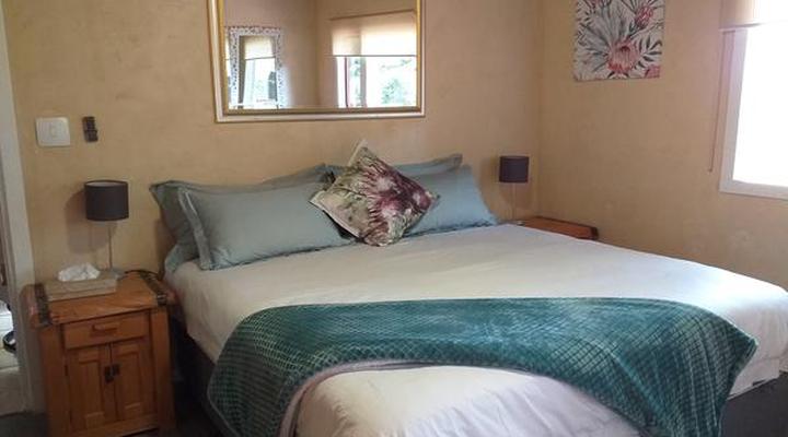 Sage Valley Farm Cottages