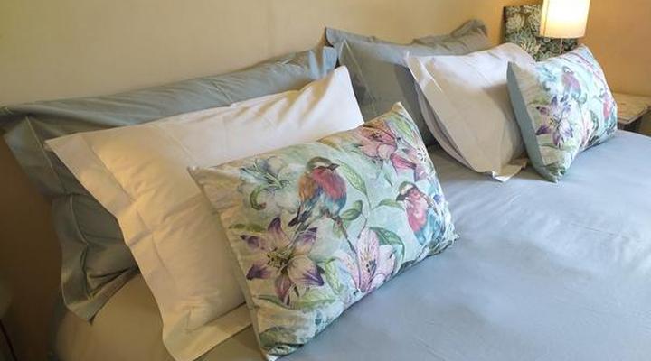 Sage Valley Farm Cottages