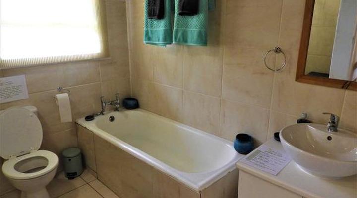 Sage Valley Farm Cottages