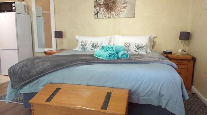 Sage Valley Farm Cottages