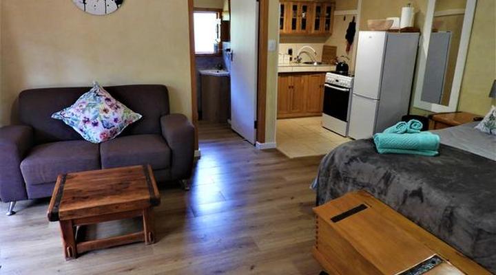 Sage Valley Farm Cottages