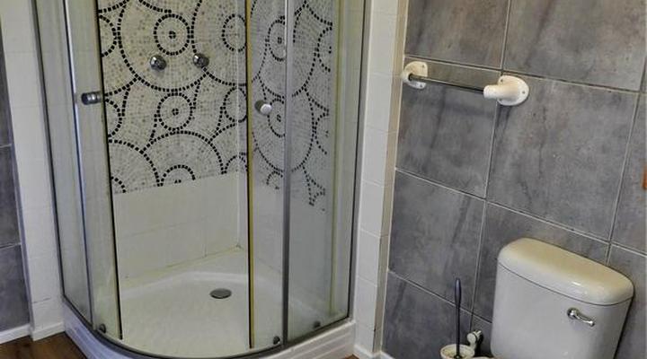 Sage Valley Farm Cottages