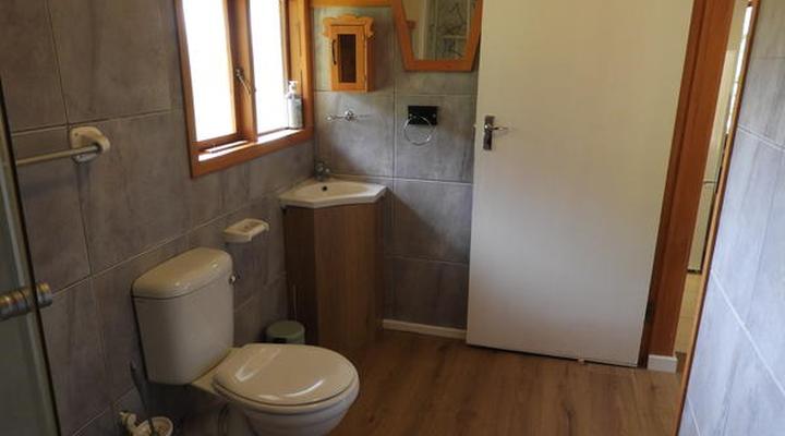 Sage Valley Farm Cottages