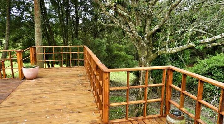 Sage Valley Farm Cottages