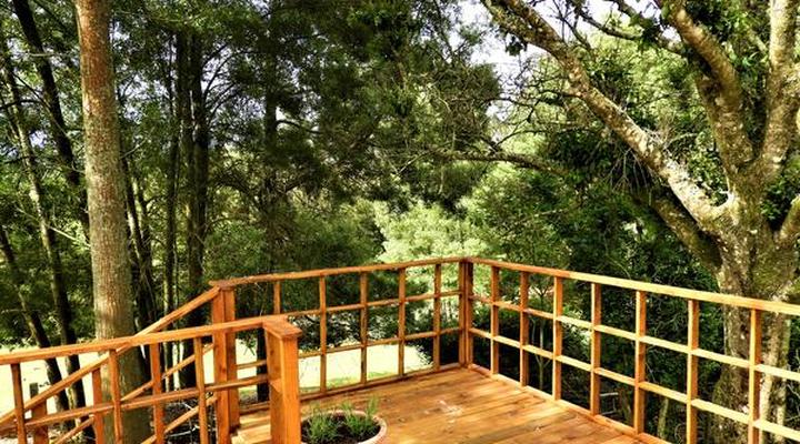 Sage Valley Farm Cottages