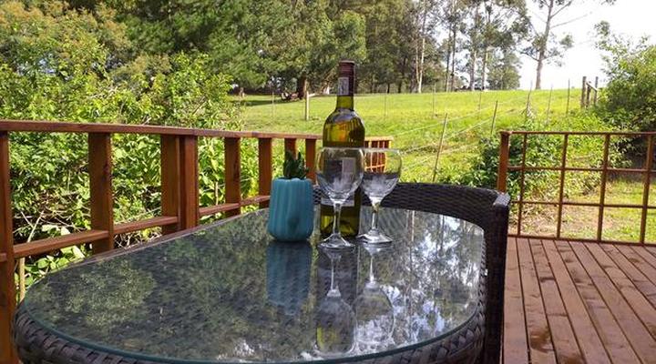 Sage Valley Farm Cottages