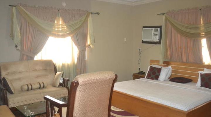 Sena Hotel and Resort