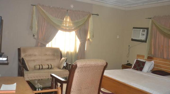 Sena Hotel and Resort