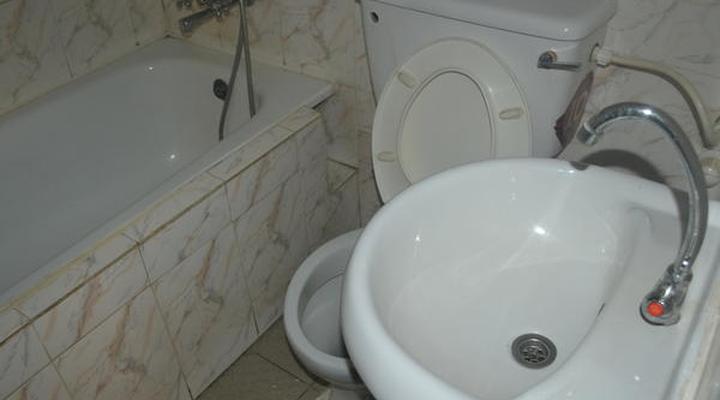 Sena Hotel and Resort