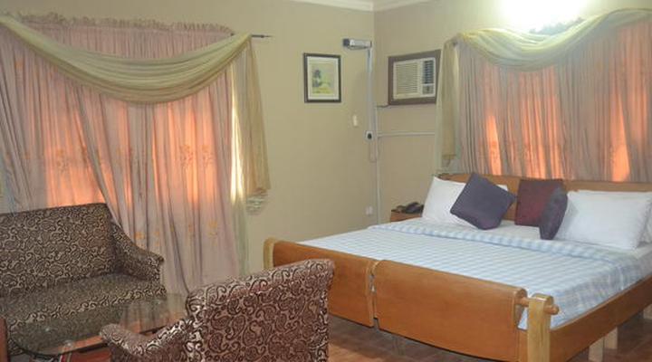 Sena Hotel and Resort