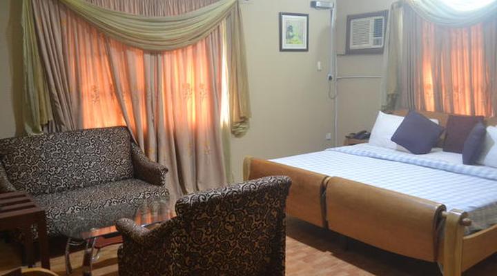 Sena Hotel and Resort