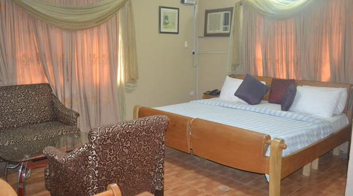 Sena Hotel and Resort