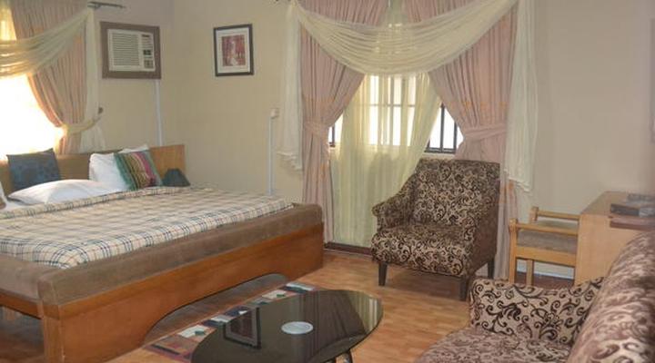 Sena Hotel and Resort