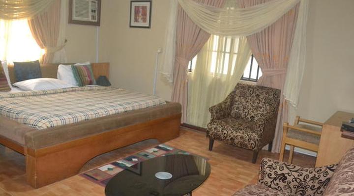 Sena Hotel and Resort