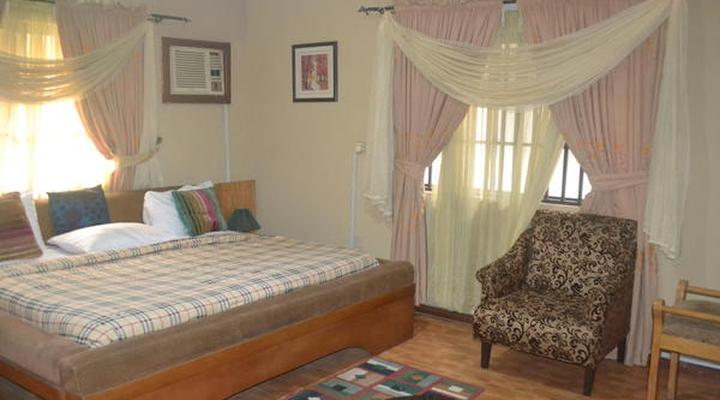 Sena Hotel and Resort