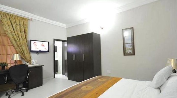 Sheer Luxury Apartments & Suites Limited