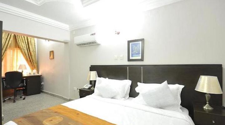 Sheer Luxury Apartments & Suites Limited