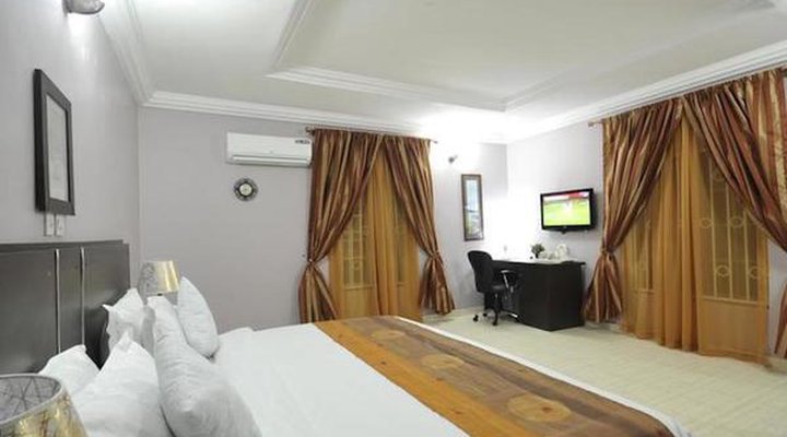 Sheer Luxury Apartments & Suites Limited