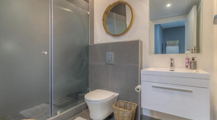 Crossfire @ Home - Paardevlei