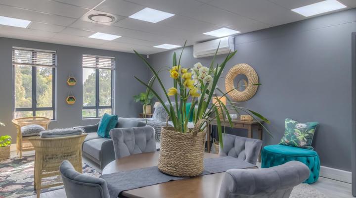 Crossfire @ Home - Paardevlei