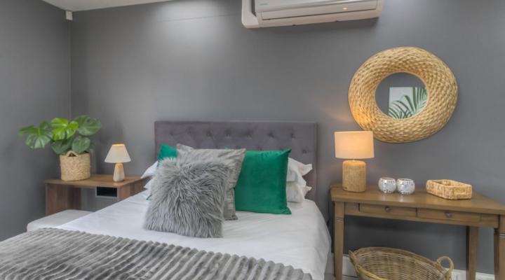 Crossfire @ Home - Paardevlei