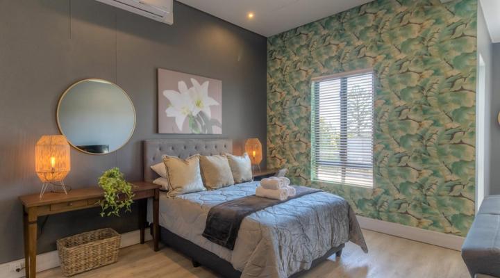 Crossfire @ Home - Paardevlei