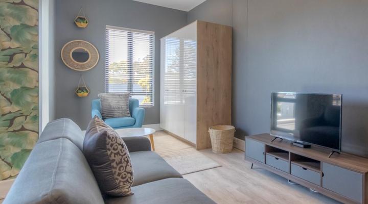 Crossfire @ Home - Paardevlei