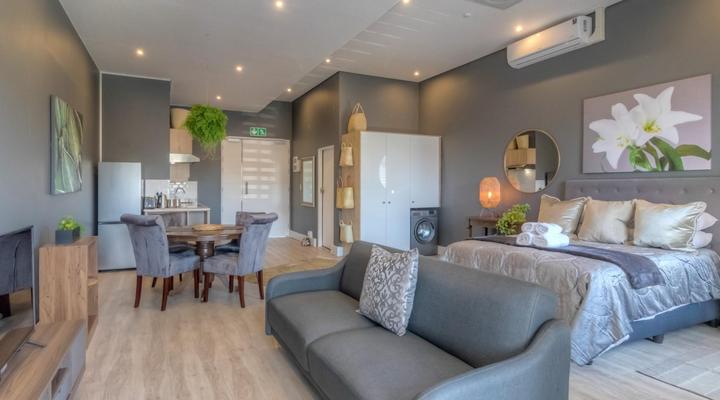 Crossfire @ Home - Paardevlei