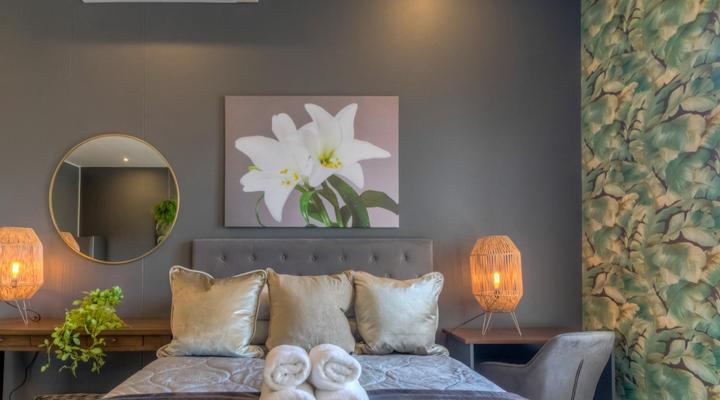 Crossfire @ Home - Paardevlei