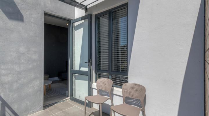 Crossfire @ Home - Paardevlei